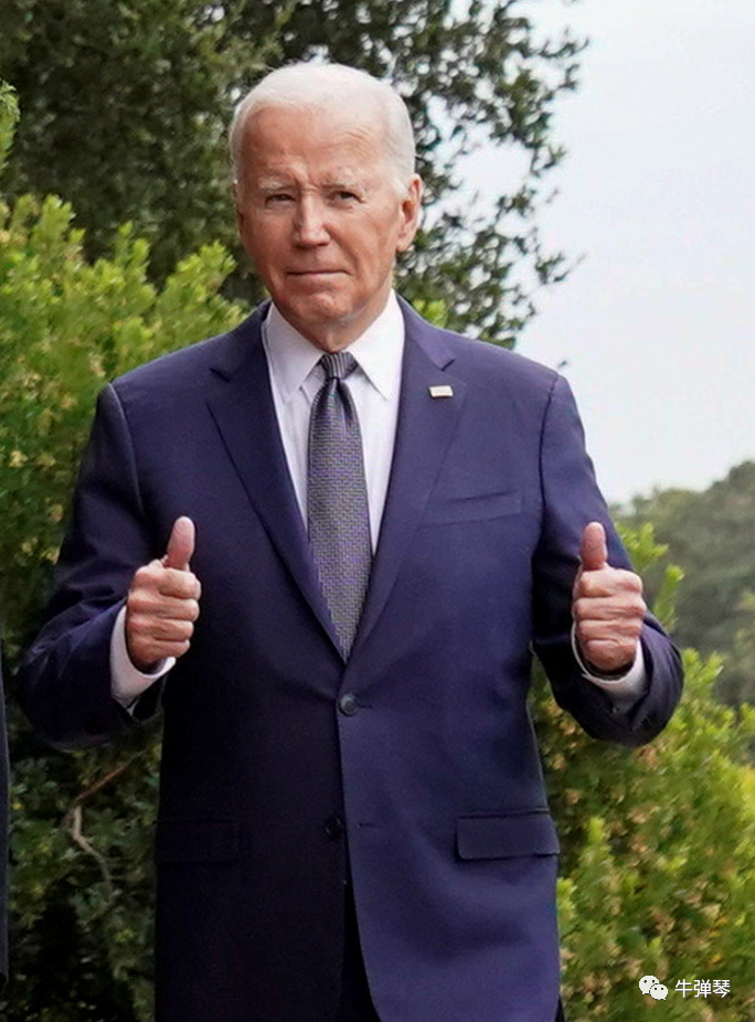 旧金山中美元首会晤，十个很不寻常的细节