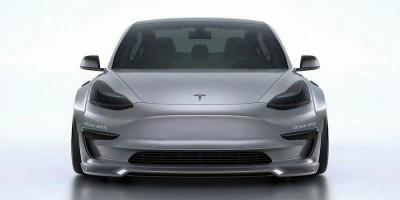 特斯拉model3用车成本高不高？特斯拉model3保险一年多少钱？