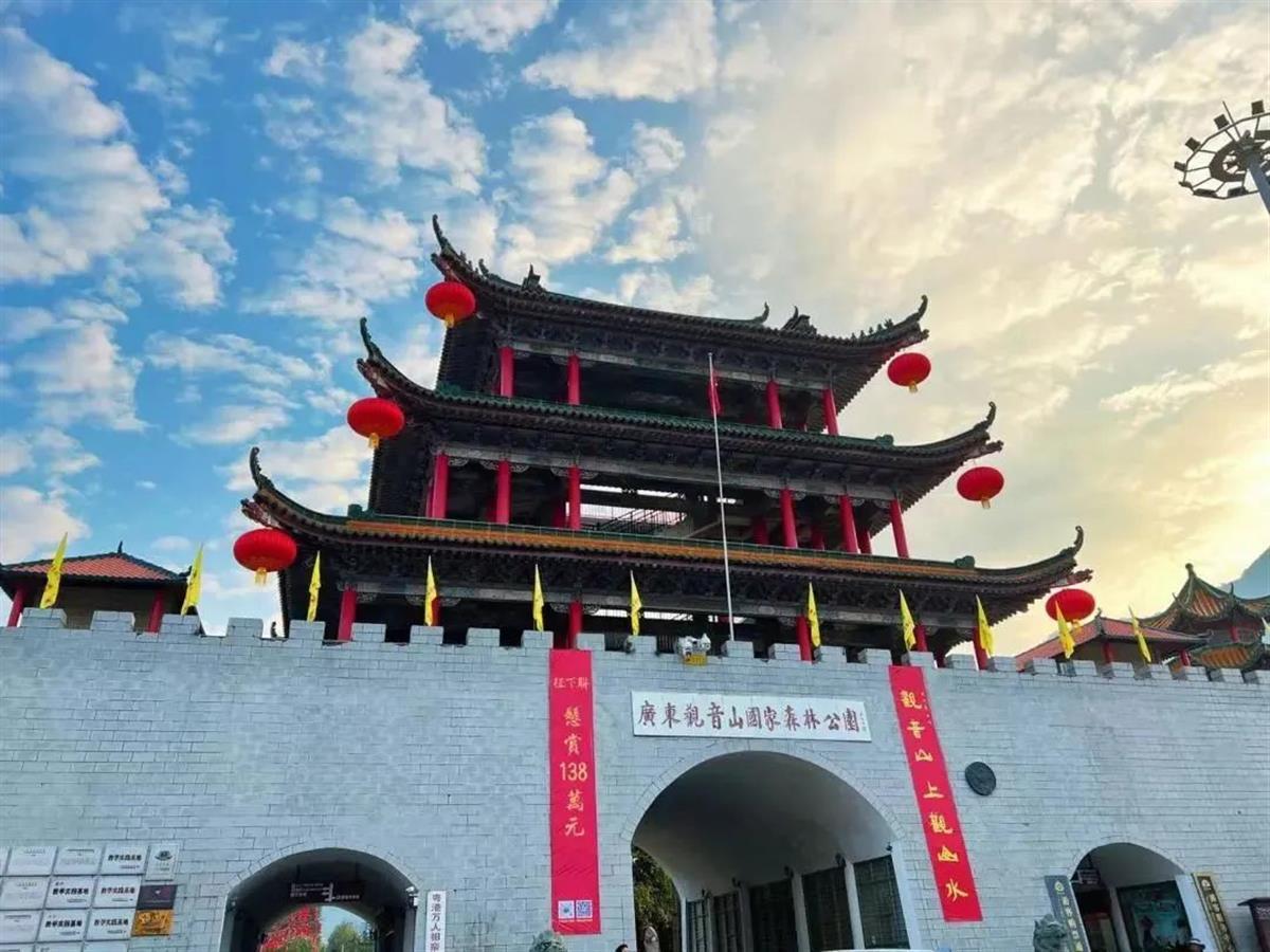 广东一景区悬赏138万征集下联，此前8年36万句投稿均未“中标”，官方：宁缺毋滥