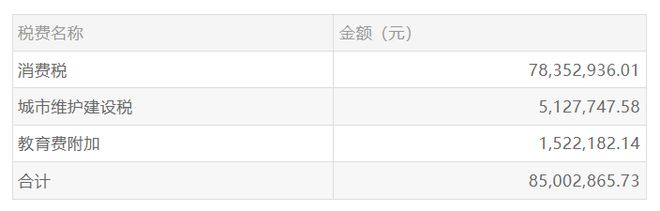 税务人士称目前并没有全国性查税部署